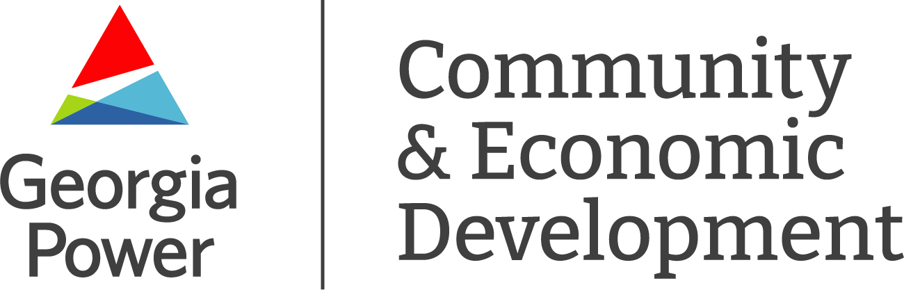 Georgia Power Community & Economic Development